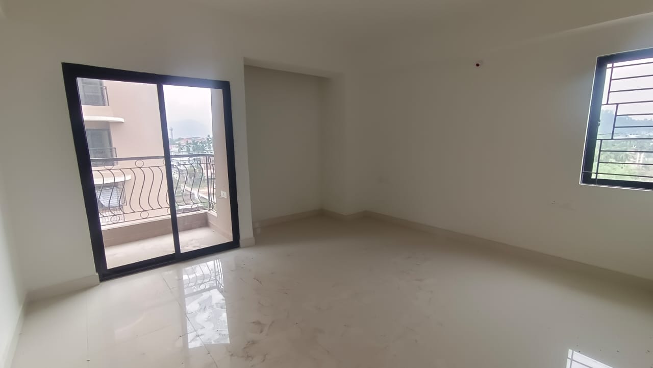 Unfurnished 3bhk in Kahilipara, Guwahati, Assam, India for Rent